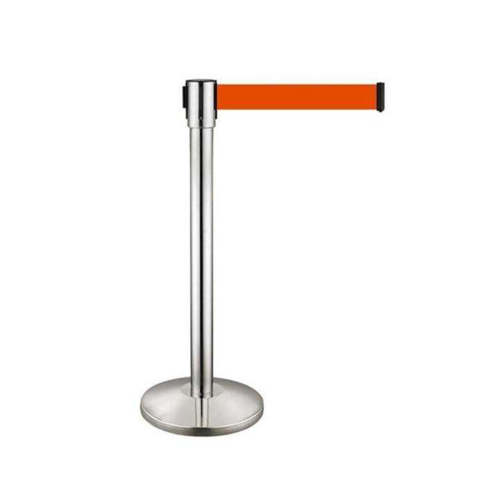 Alibaba Francais Marketing Metal Removable Hire Crowd Control Barriers and Stands