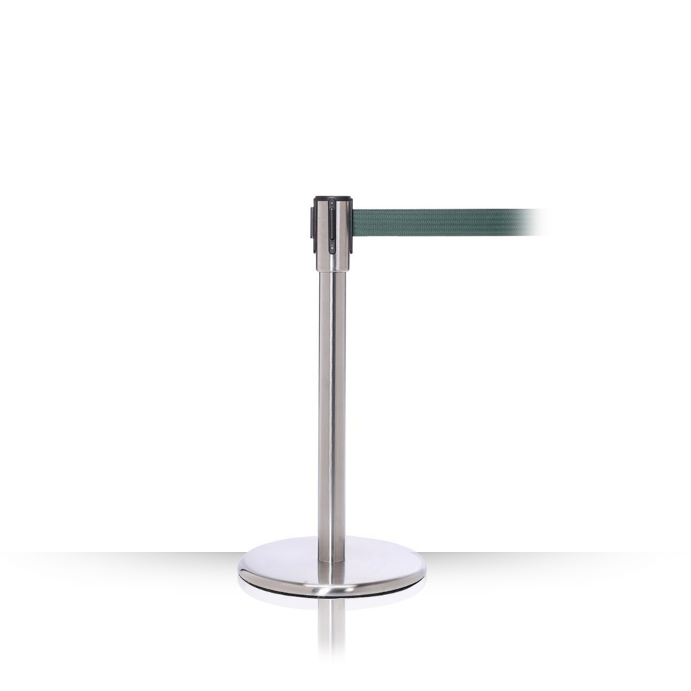 Best Seller Construction Barriers Parapet Place Stainless Steel Fence Post For Sale